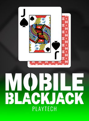 Mobile Blackjack